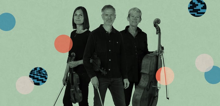 Between Light & Shadow