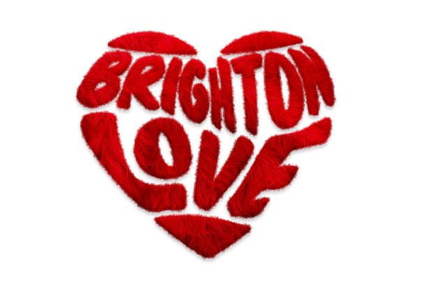 'Brighton Love' Micro Festival coming to Artista Café & Gallery!