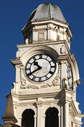 Heritage Network Meeting - Ossett