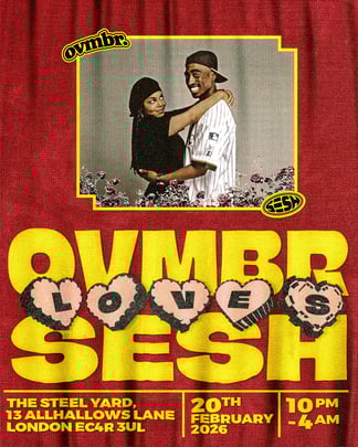 Ovmbr Loves Sesh