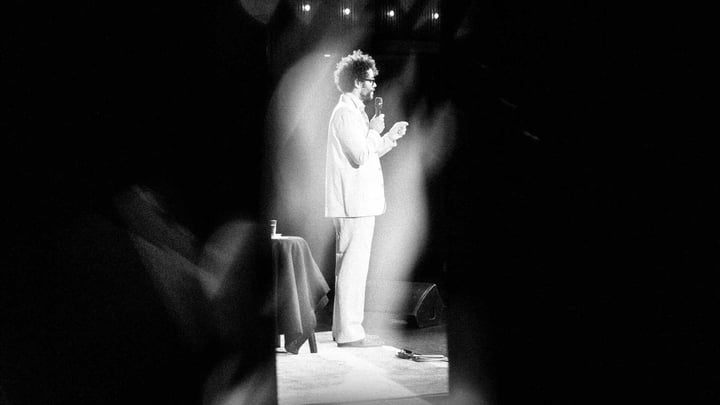 Richard Ayoade: Afterthoughts, United Kingdom, 2026