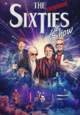 Counterfeit Sixties Show