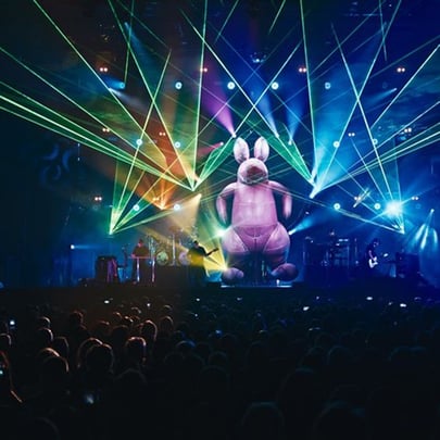 The Australian Pink Floyd Show