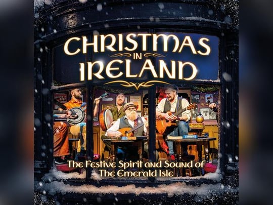 Christmas in Ireland