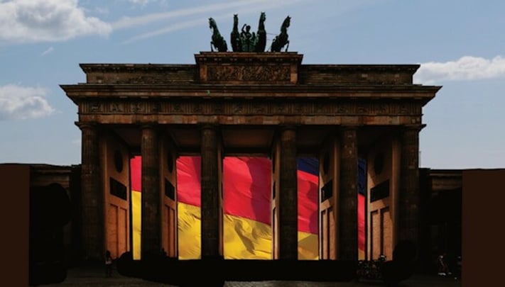East Bridge Chorale – Johannes Brahms: A German Requiem