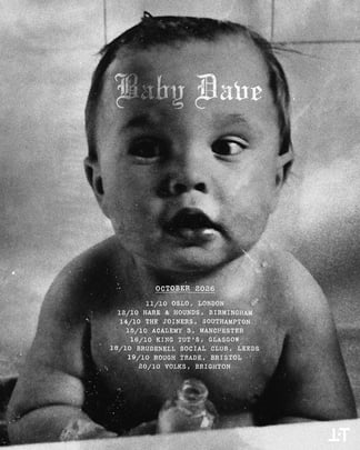 Baby Dave