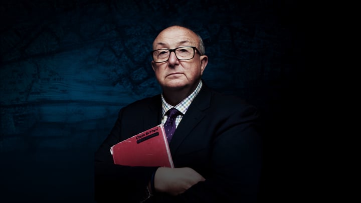 The Makings of a Murderer - Double Jeopardy