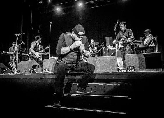 The Springsteen Sessions