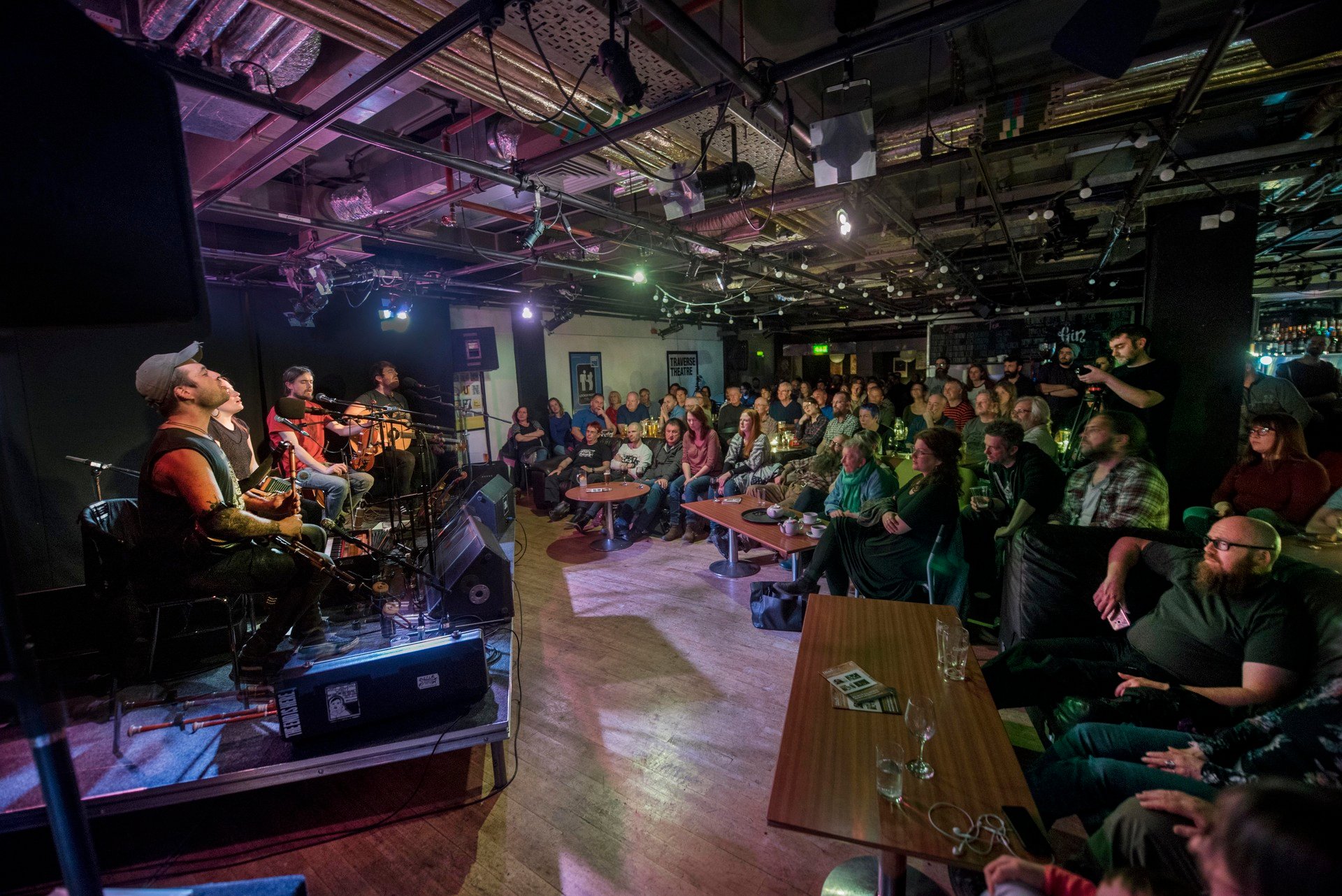 Edinburgh Tradfest, United Kingdom, 2025