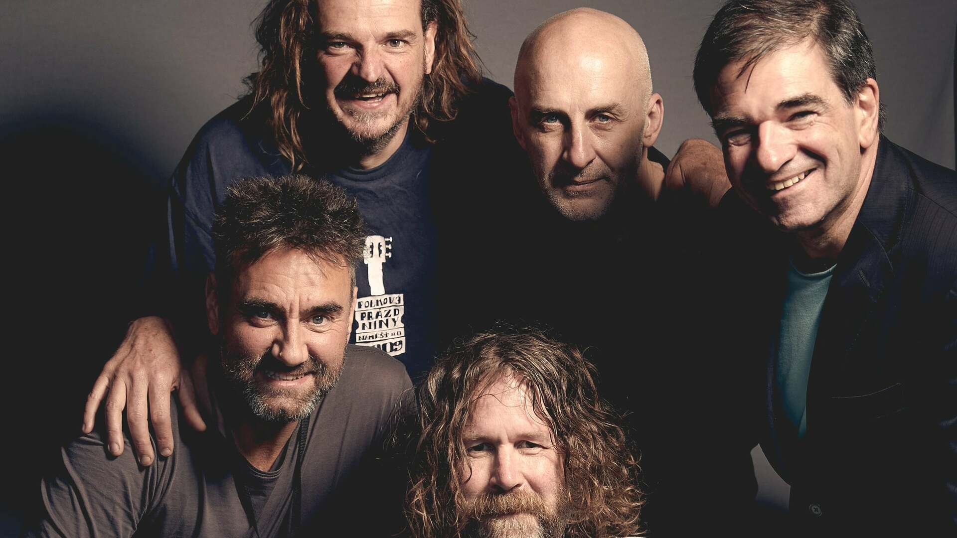 Hothouse Flowers, United Kingdom, 2025