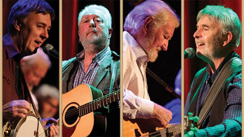 The Dublin Legends, United Kingdom, 2026