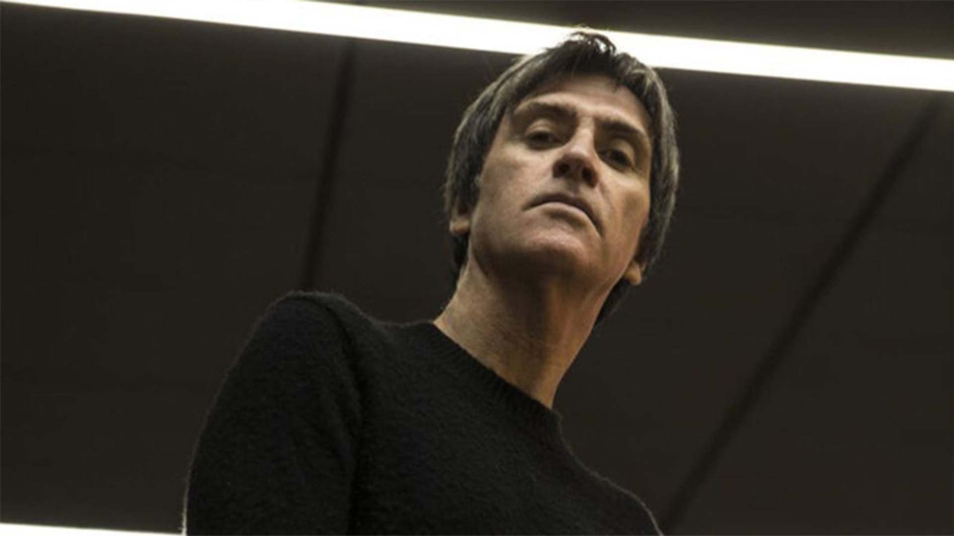 Johnny Marr, United Kingdom, 2025