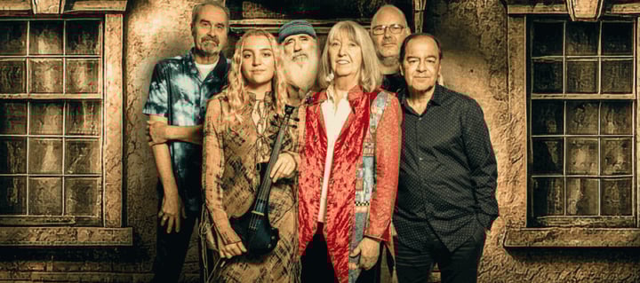 Steeleye Span