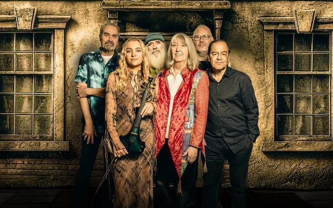 Steeleye Span