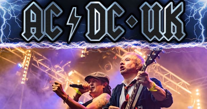 AC/DC UK