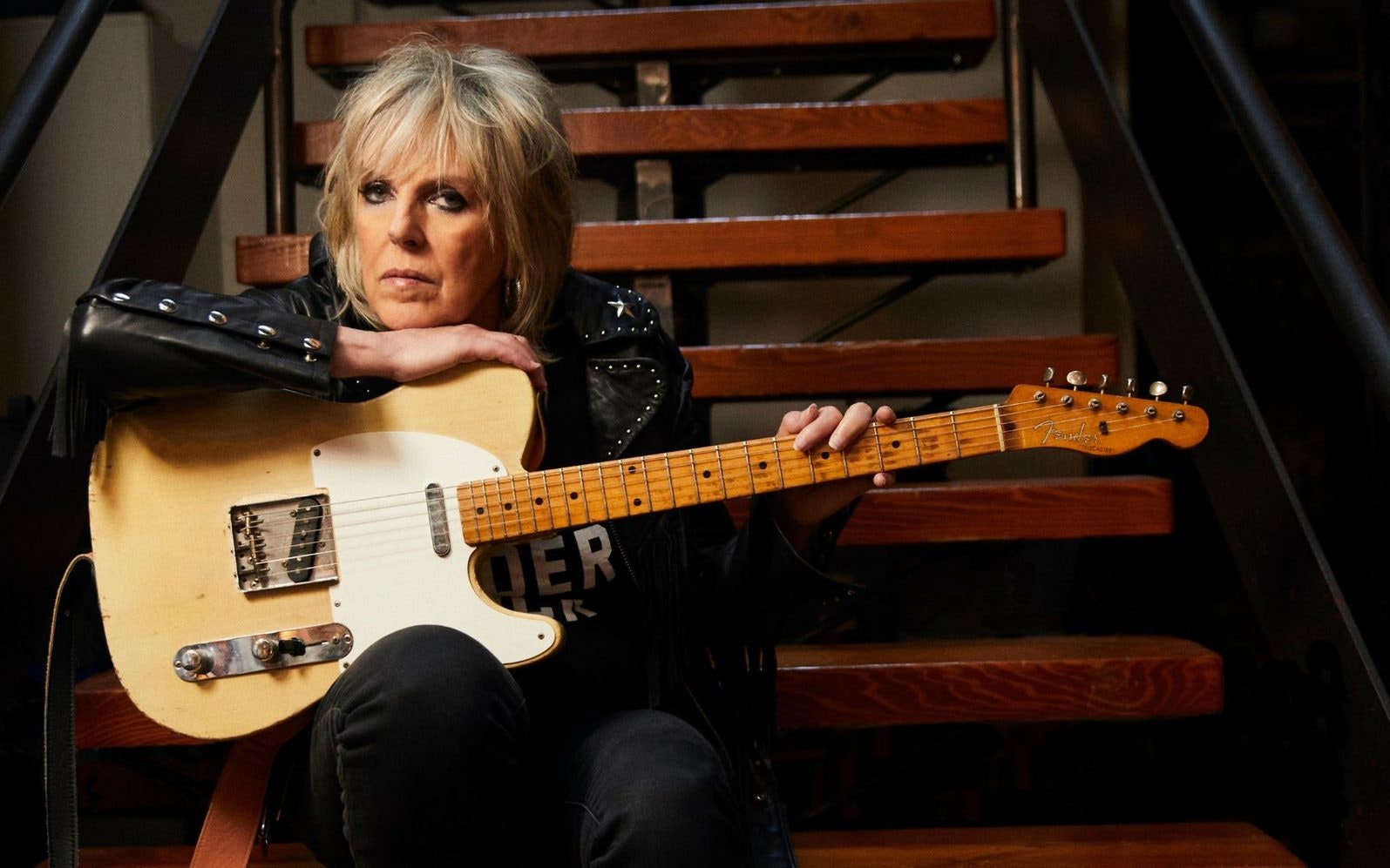 Lucinda Williams, United Kingdom, 2026