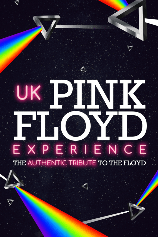 UK Pink Floyd Experience, United Kingdom, 2026