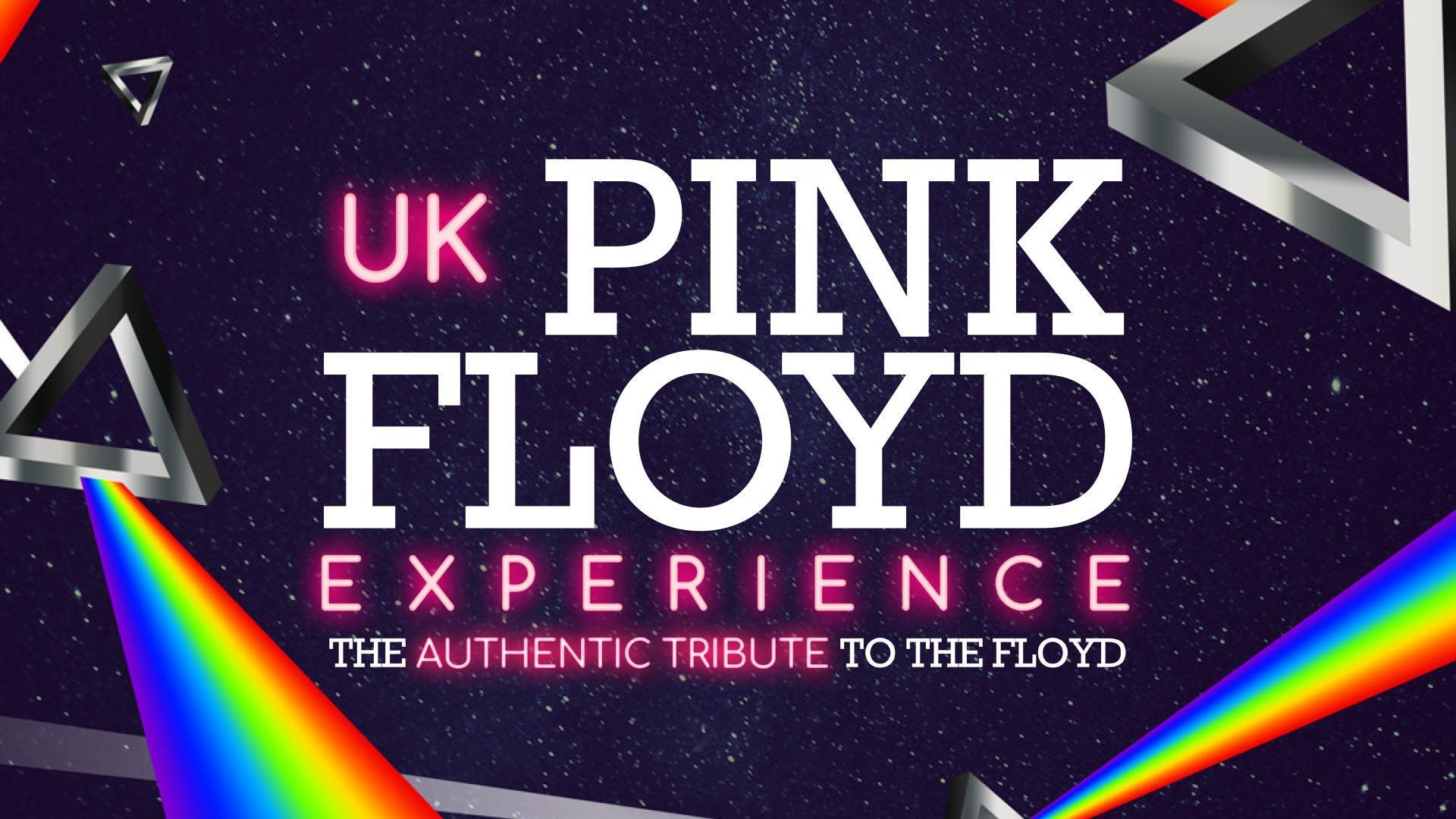 UK Pink Floyd Experience, United Kingdom, 2025