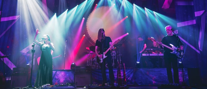 UK Pink Floyd Experience