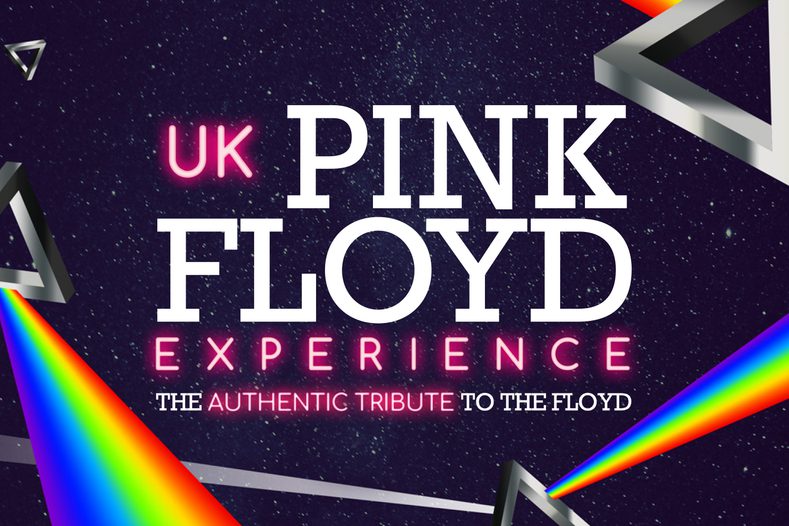 UK Pink Floyd Experience, United Kingdom, 2025