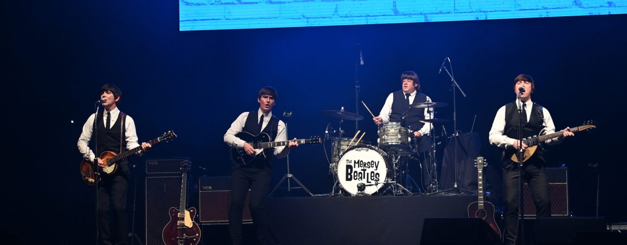 The Mersey Beatles, United Kingdom, 2025