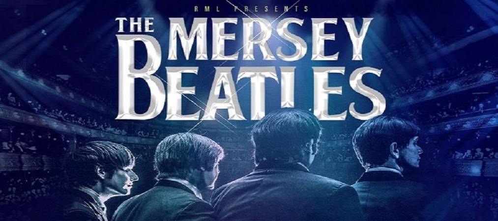 The Mersey Beatles, United Kingdom, 2025