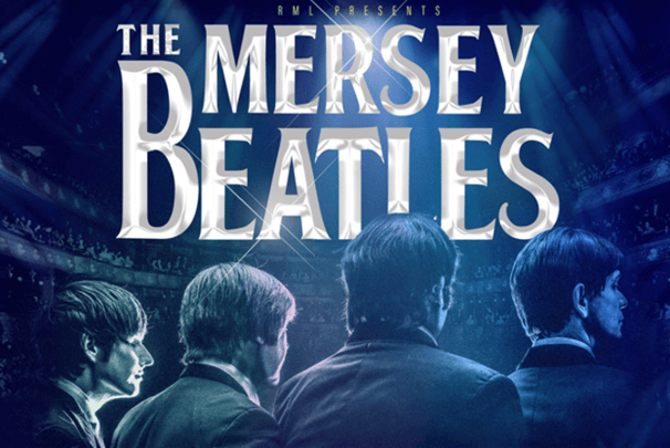 The Mersey Beatles