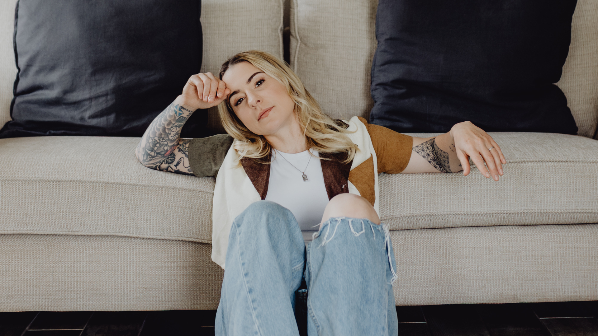 Lucy Spraggan, United Kingdom, 2025