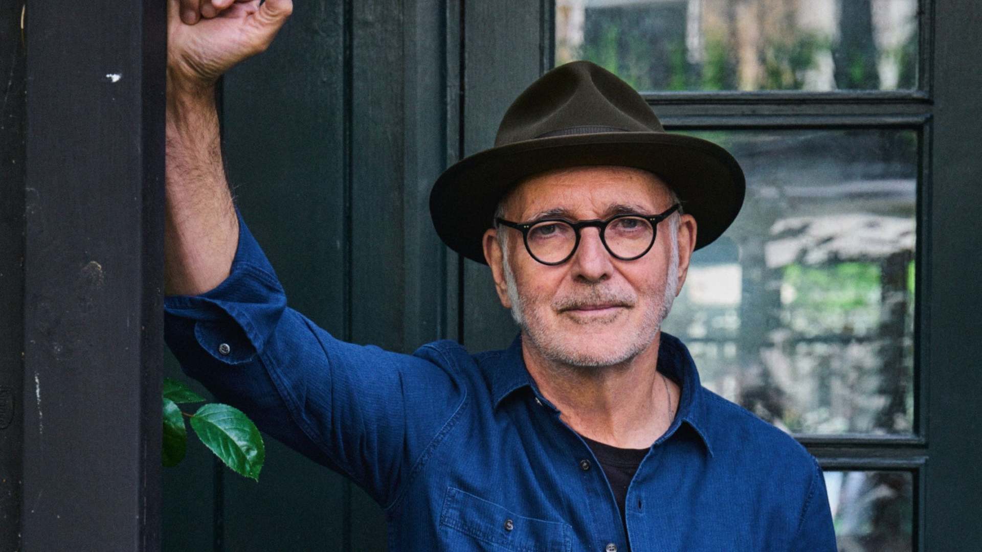 Ludovico Einaudi, United Kingdom, 2025