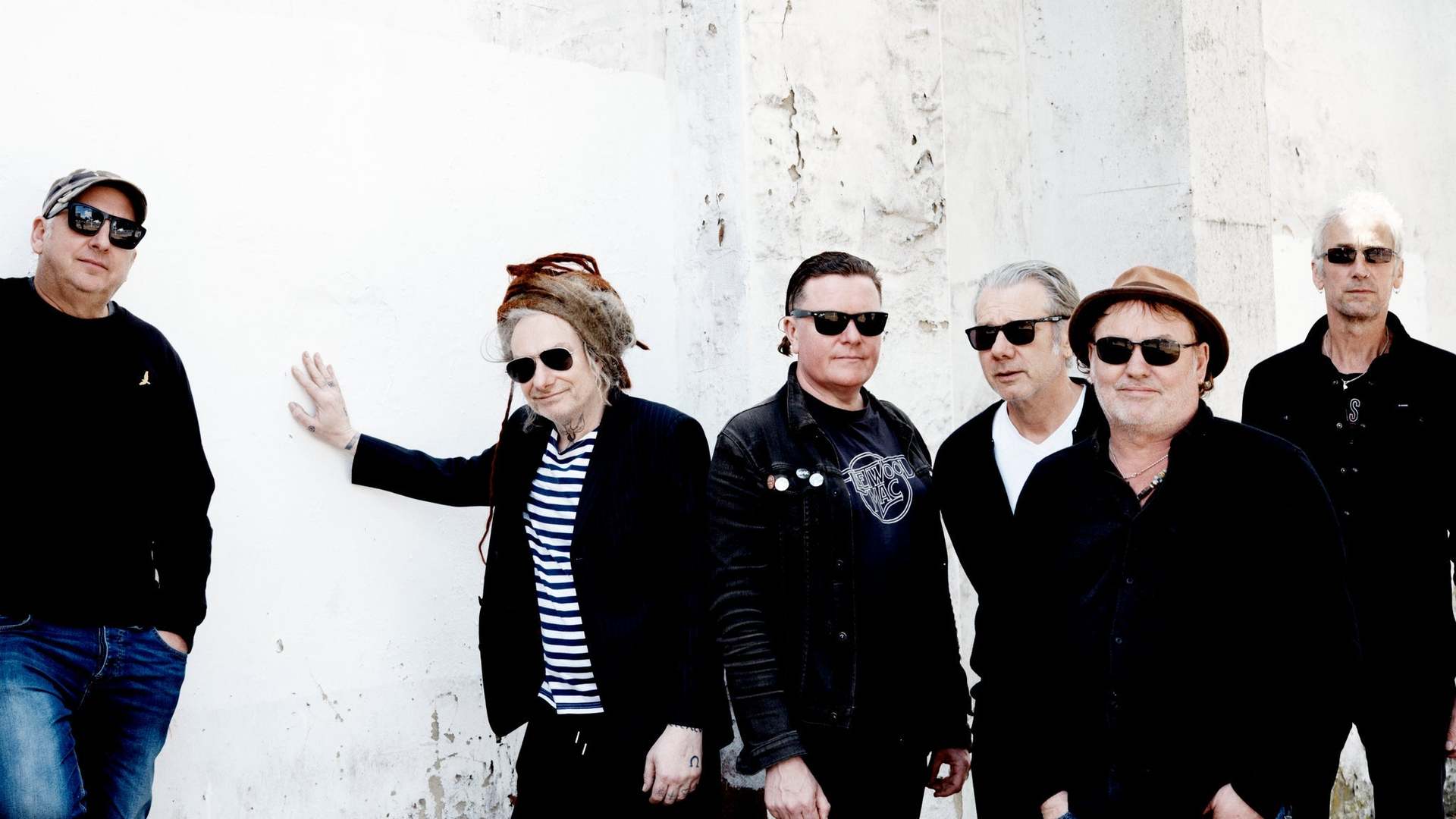 The Levellers, United Kingdom, 2025