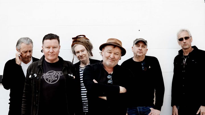 The Levellers