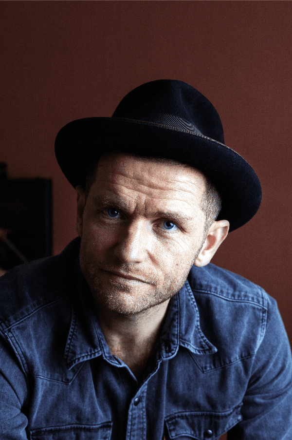 David Ford, United Kingdom, 2025