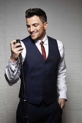 Peter Andre