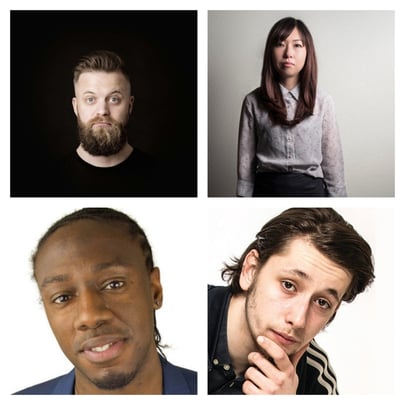 Just The Tonic Comedy Club