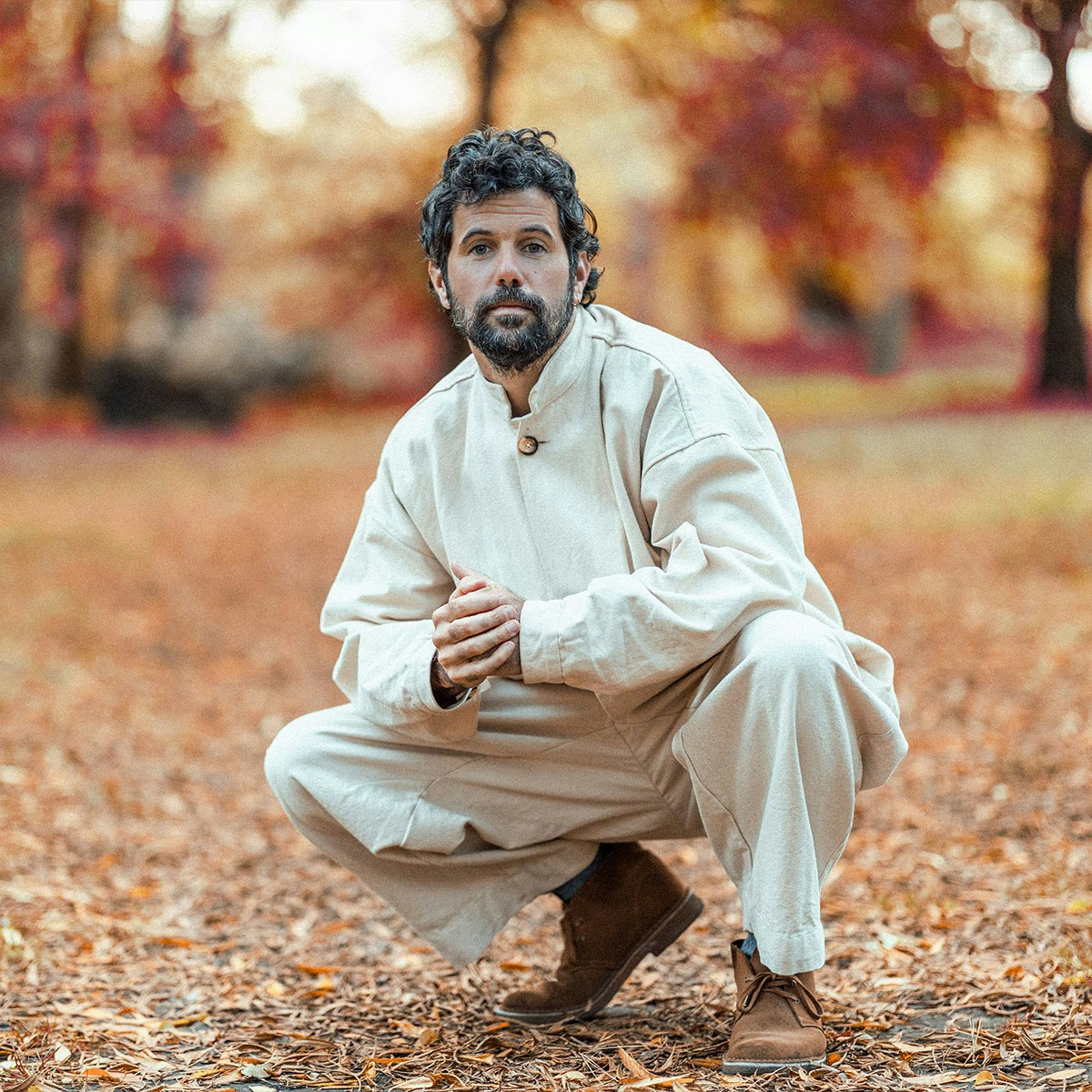 Nick Mulvey, United Kingdom, 2026