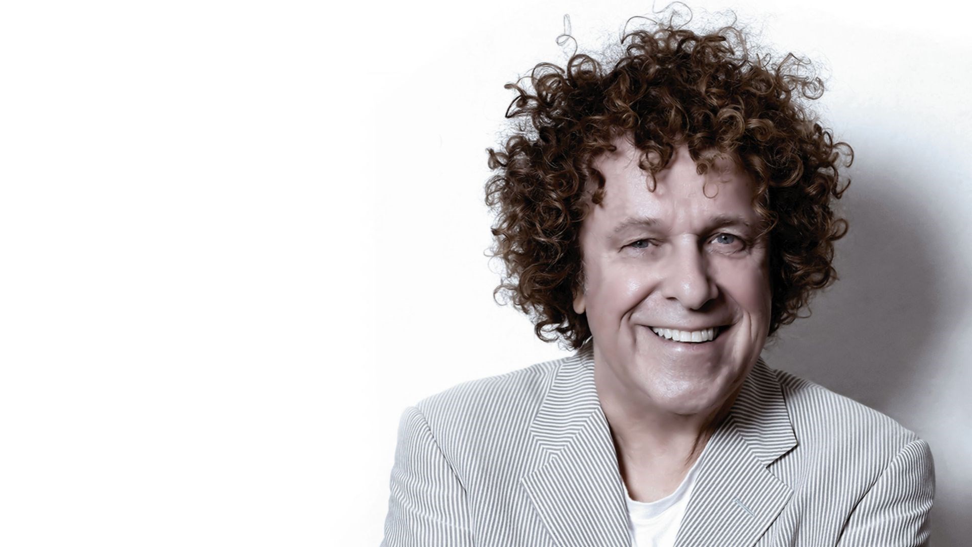 Leo Sayer, United Kingdom, 2025