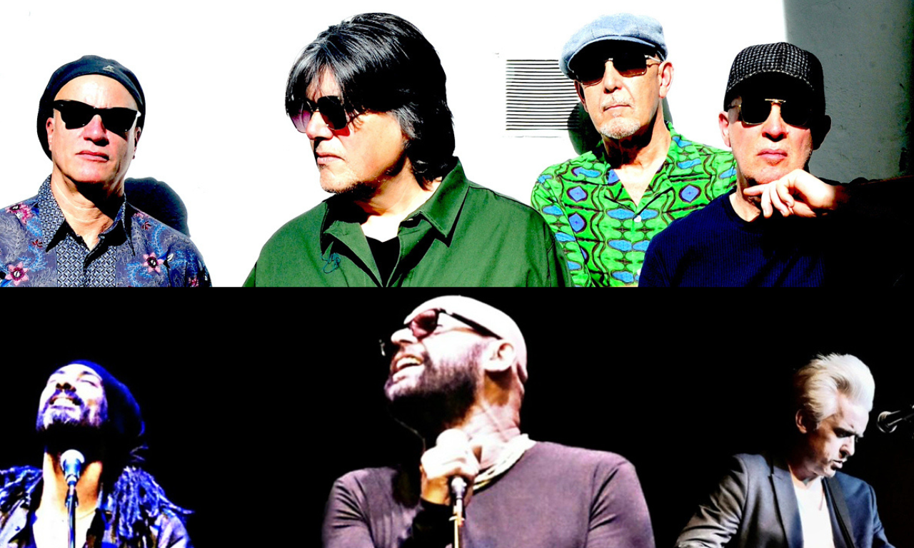 The Blow Monkeys, United Kingdom, 2025