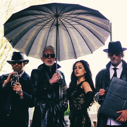 Alabama 3