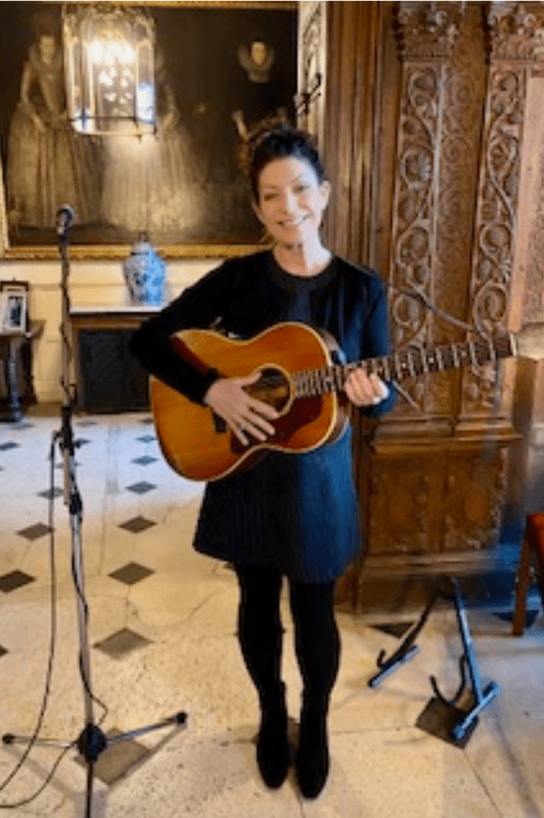 Edwina Hayes, United Kingdom, 2025