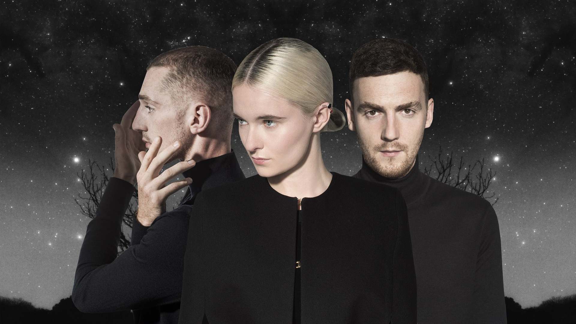 Clean Bandit, United Kingdom, 2025
