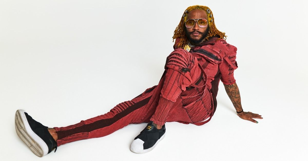 Thundercat, United Kingdom, 2026