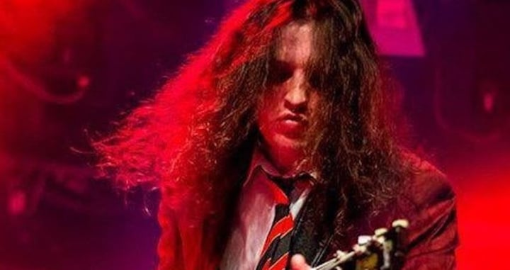 Dirty DC: AC/DC Tribute