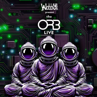 The Orb