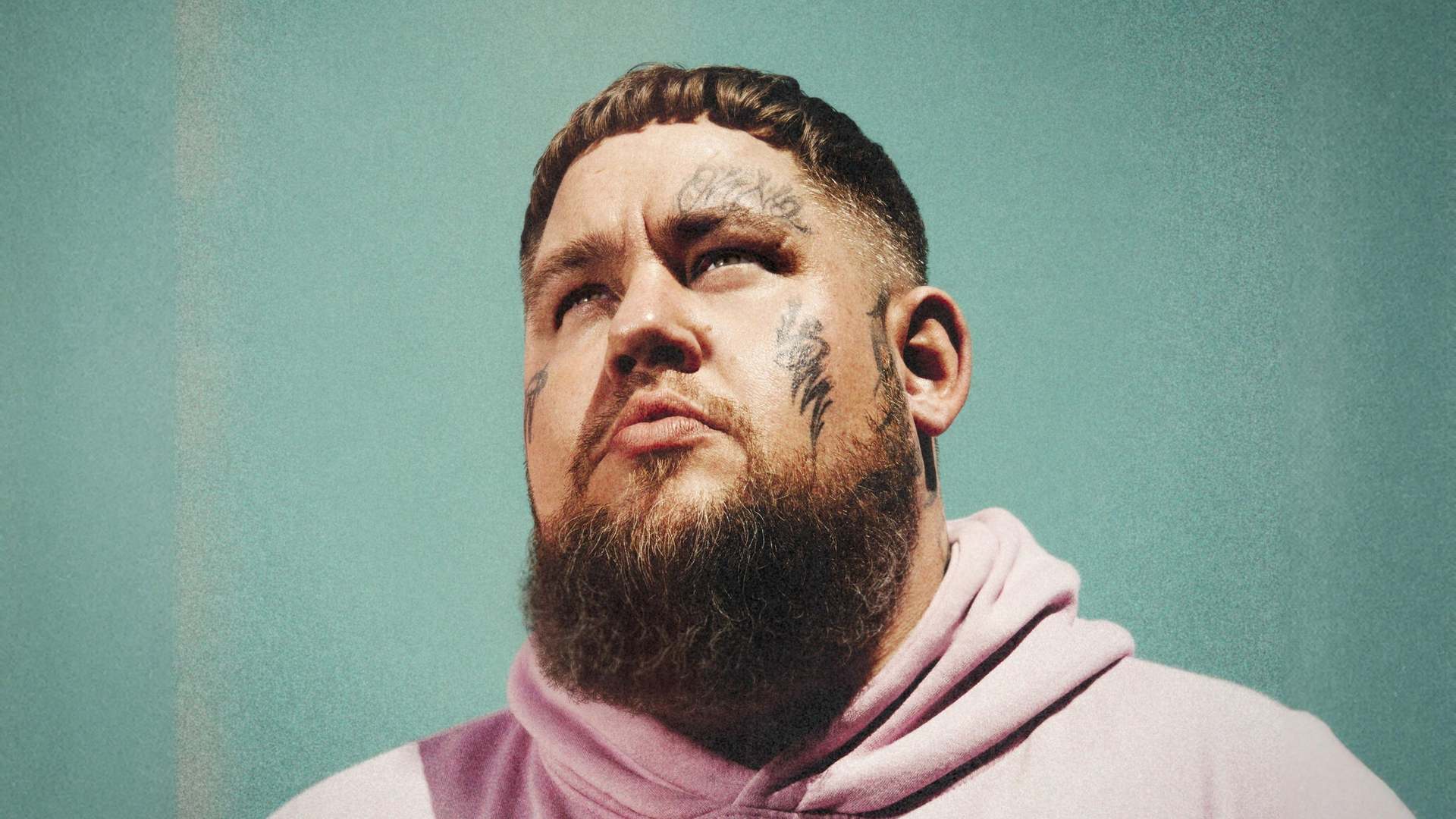 Rag'n'Bone Man, United Kingdom, 2025
