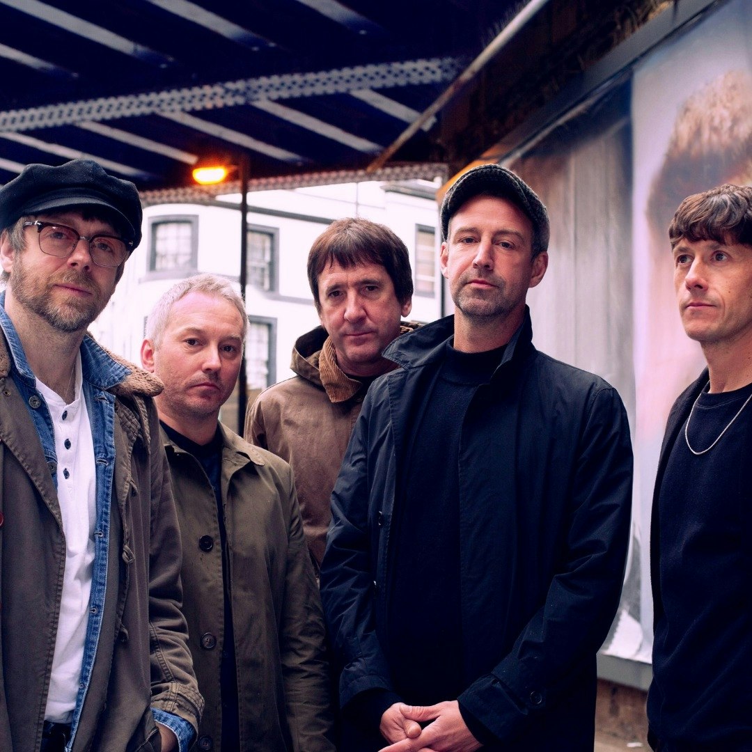 The Rifles, United Kingdom, 2026