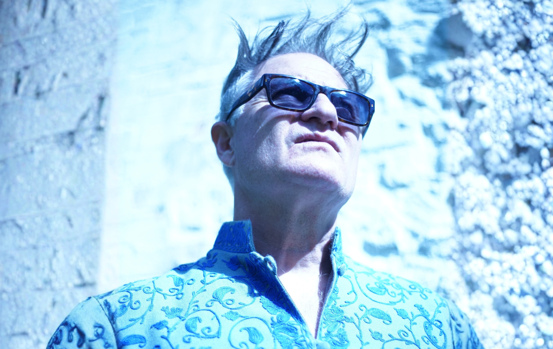 Nick Harper, United Kingdom, 2026