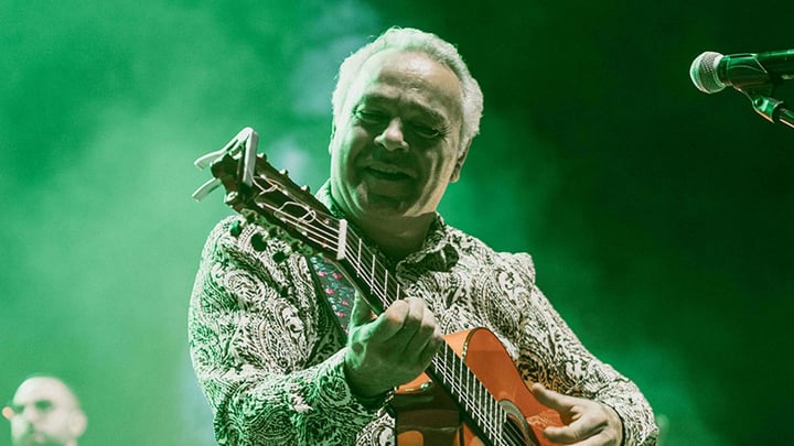Gipsy Kings