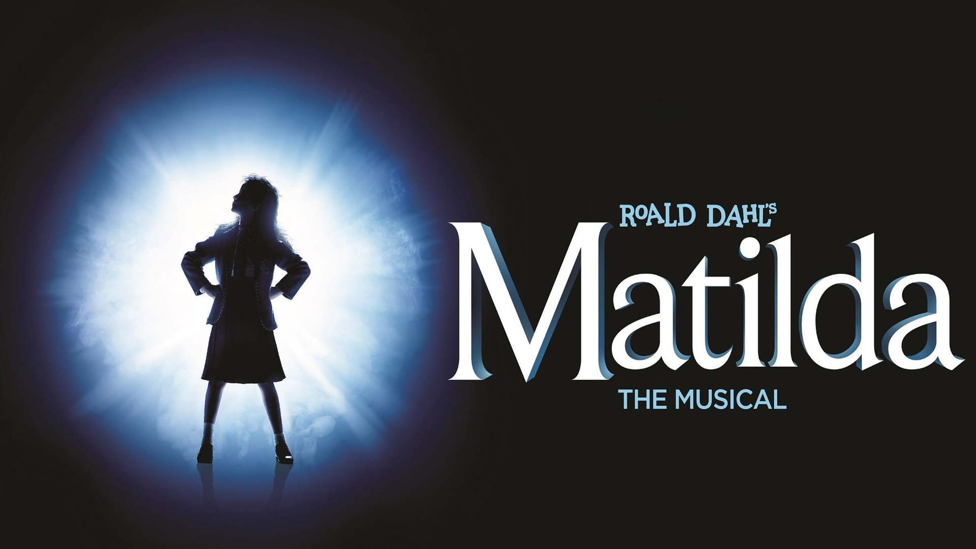 Matilda: The Musical, United Kingdom, 2025