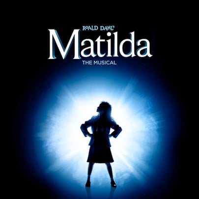 Matilda: The Musical