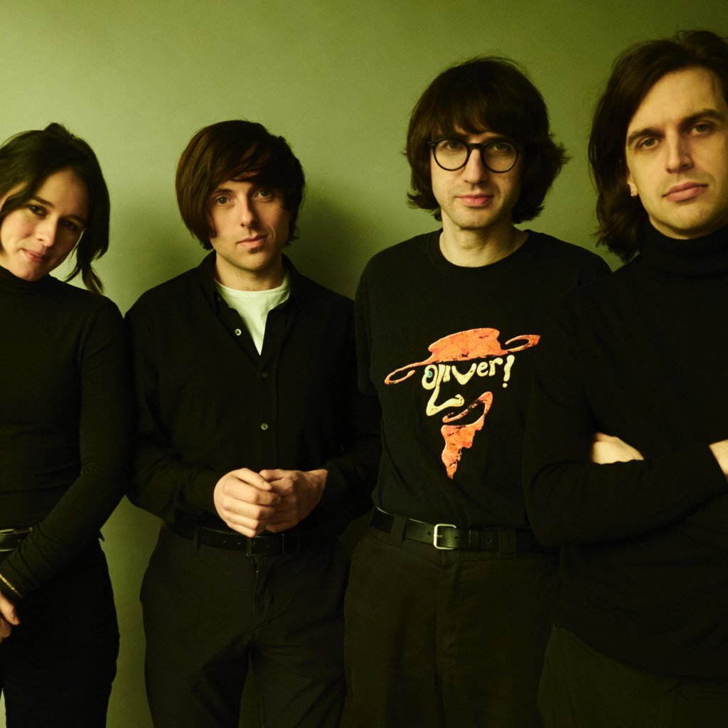 Spector, United Kingdom, 2025